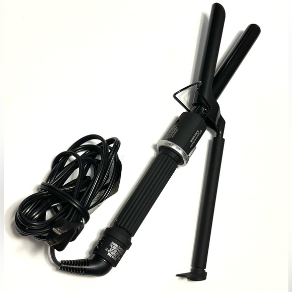 Babyliss pro porcelain ceramic curling iron - Picture 3 of 13
